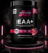 تصویر EAA+ پلاتینوم ماسل - Fruit Punch EAA + Platinum