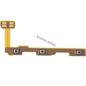 تصویر فلت پاور و ولوم شیائومی poco x6 pro Flat power and volume xiaomi poco x6 pro