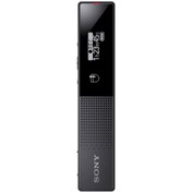 تصویر ضبط کننده صدا سونی مدل TX660 