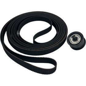 تصویر تسمه پلاتر500 