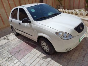 تصویر تیبا هاچبک مدل 1401 ا Tiba Hatchback EX Tiba Hatchback EX