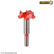 تصویر مته گازور موتا سایز ۳۵ میلیمتر لبه دار 