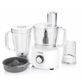 تصویر غذاساز 30 کاره مودکس مدل FP795 