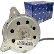 تصویر موتور فن ایساکو مناسب دنا توربو سمند پژو ۴۰۵ پژو پارس 