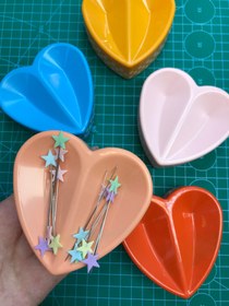 تصویر جاسوزنی مگنتی قلبی 