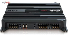تصویر آمپلی فایر سونی مدل XM-N1004 AMPLIFIRESONY1004