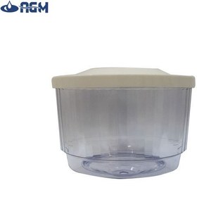 تصویر مخزن آبسرد کن ۸ لیتری مدل RY-8F-1 شناور دار 