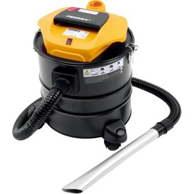 تصویر جاروبرقی خاکستر و خاک فرکس مدل CAS20 