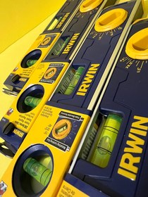 تصویر تراز دستی اروین مدل : 1794155