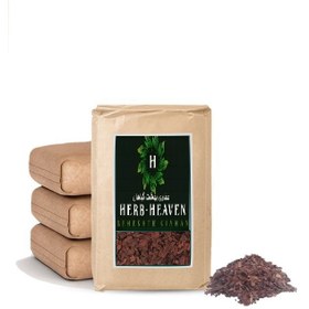 تصویر جفت بلوط 