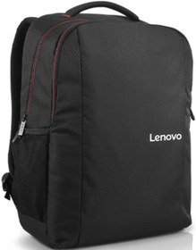 تصویر کوله پشتی لپ تاپ لنوو اورجینال مدل B510 Original Lenovo B510 laptop backpack