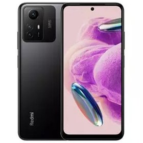 تصویر گوشی موبایل شیائومی مدل Redmi Note 12S دو سیم کارت ظرفیت 64 گیگابایت و رم 4 گیگابایت گوشی موبایل شیائومی مدل redmi note 12s دو سیم کارت 2_127820