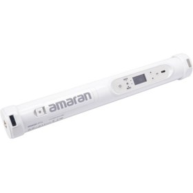 تصویر نور باتومی آر جی بی آماران amaran PT1c RGB LED Pixel Tube Light 