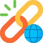 تصویر طراحی لینک همه کاره 