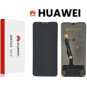 تصویر تاچ و ال سی دی هواوی مدل Y9 2019 / y8s Huawei Y9 2019 / y8s Touch & LCD