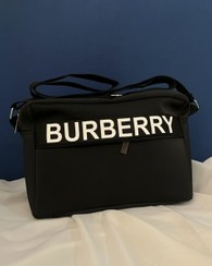 تصویر کیف زنانه مدل burberry 