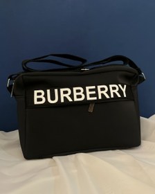 تصویر کیف زنانه مدل burberry 