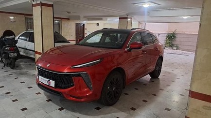 تصویر لاماری ایما مدل 1402 ا اتوماتیک اتوماتیک
