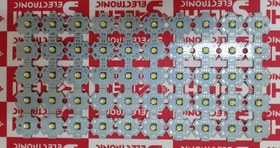 تصویر چیپ ۱۰ وات کری چیپ جت لایت 