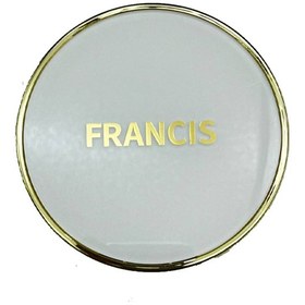 تصویر کوشن فرانسیس شماره 18 | francis cushion no 18 رنگ شماره 18 nude biege