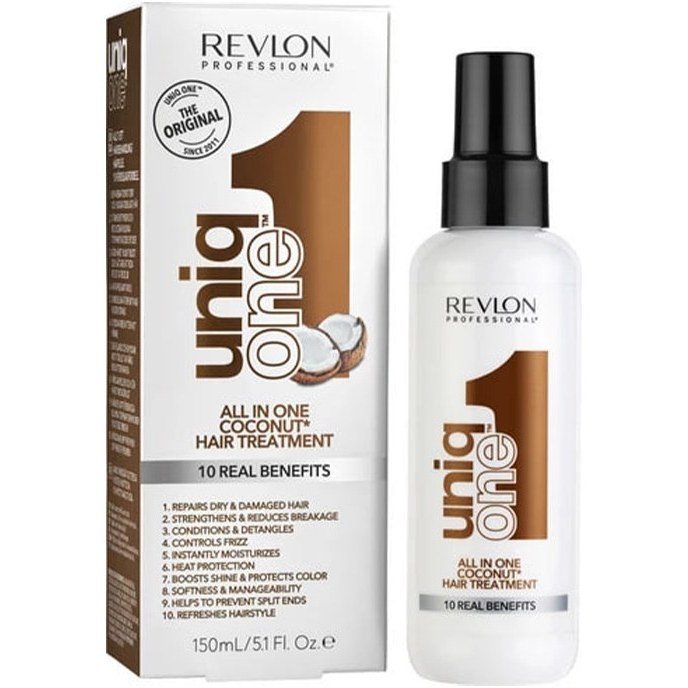 Revlon uniq deals one