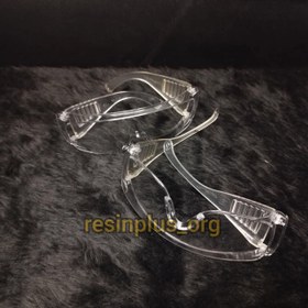 تصویر عینک محافظ 