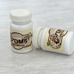 تصویر چسب DM5 مِهرِکهن – کد ۴۰۸ 