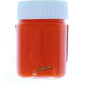 تصویر گواش نارنجی تیره (Vermilion Tint) کد 686 وستا VESTA 