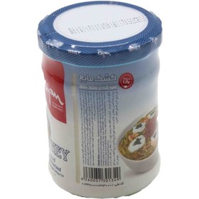 تصویر کشک شیشه 240 گرمی بیژن کشک شیشه 240 گرمی بیژن