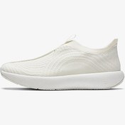 تصویر کفش راحتی زنانه برند ZiZai برند anta ZiZai comfortable shoes slip-on shoes breathable walking summernew arrival casual walking shoes soft shoes White
