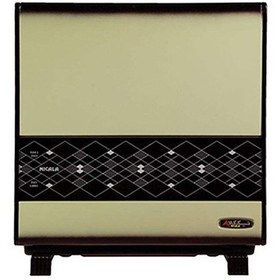 تصویر بخاری گازی نیک کالا مدل MN9 