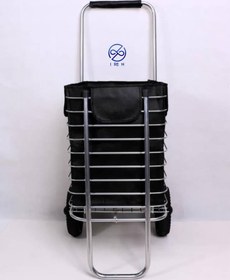 تصویر چرخ خرید ایرن 