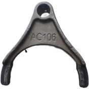 تصویر ماهک دنده 5 و عقب 530 