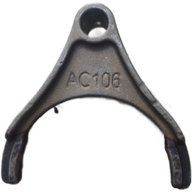 تصویر ماهک دنده 5 و عقب 530 