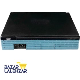 تصویر روتر سیسکو مدل ۲۹۱۱ 