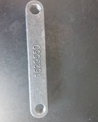 تصویر روبنده دو پیچ زیر ضربگیر fh جفت 550 