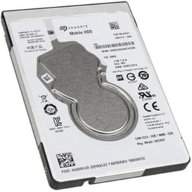 تصویر هارد اینترنال لپ تاپی سیگیت 500G مدل Seagate ST1000VT001 