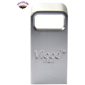 تصویر فلش مموری ویکو من مدل Vicco Man VC274 S ظرفیت 16 گیگابایت ا Vicco Man VC274 S Flash Memory 16GB Vicco Man VC274 S Flash Memory 16GB
