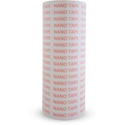 تصویر چسب دو طرفه سلولزی ۳۰ سانتی ۵۰ متری 