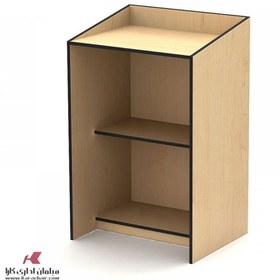 تصویر میز تریبون مسجد KS108 