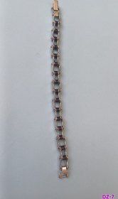 تصویر دستبند زنجیری 