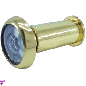 تصویر چشمی درب مدل GO_200 