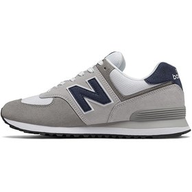 تصویر کفش دویدن اورجینال برند New balance مدل ML574 کد 758137717 