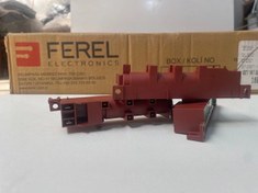 تصویر ترانس فندک اجاق گاز ۵شعله فرل ترکیه 