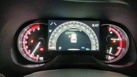 تصویر تویوتا راو4 مدل 2025 ا موتور2000 - مونتاژ چین موتور2000 - مونتاژ چین