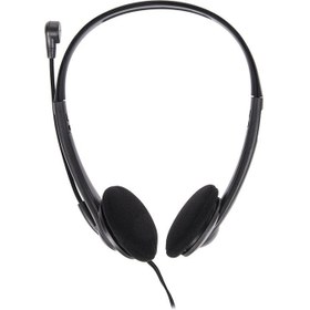 تصویر هدست فراسو اف اچ دی 340 Farassoo FHD 340 Headset