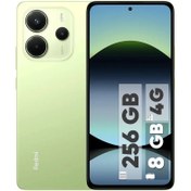تصویر گوشی شیائومی (استوک) Redmi Note 14 4G | حافظه 256 رم 8 گیگابایت Xiaomi Redmi Note 14 4G (Stock) 256/8 GB