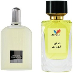 تصویر عطر ادکلن تام فورد گری وتیور 