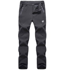 تصویر شلوار وینداستاپر ماموت مدل 208 Mammut Windstopper Pants 208