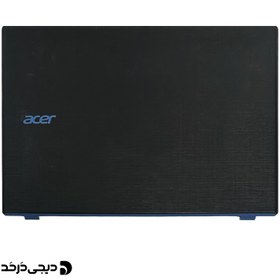 تصویر قاب پشت ال سی دی لپ تاپ COVER A ACER ASPIRE E5-522/E5-573 /E5-574 COVER A ACER ASPIRE E5-522 LCD EAZRT00804A